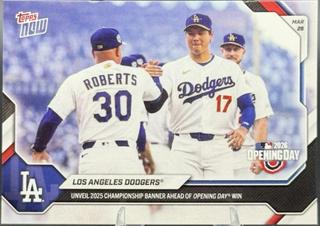 Los Angeles Dodgers