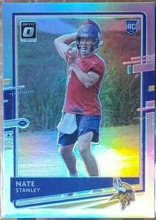 Nate Stanley