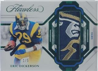 Eric Dickerson