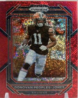 Donovan Peoples Jones
