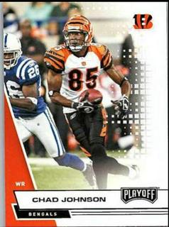 Chad Johnson