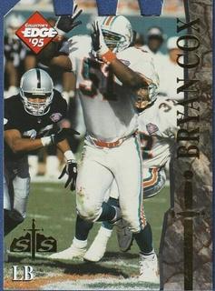 Bryan Cox