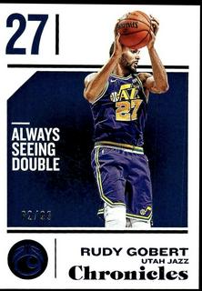 Rudy Gobert
