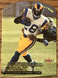 Marshall Faulk