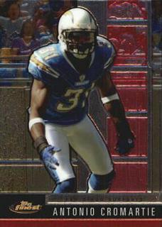 Antonio Cromartie