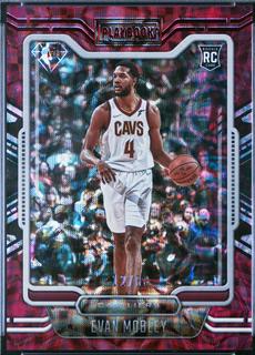 Evan Mobley