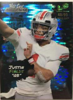 Justin Fields