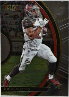 Doug Martin