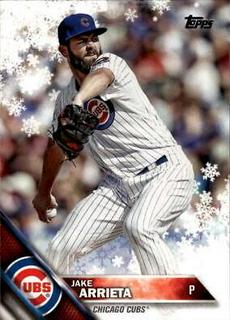 Jake Arrieta