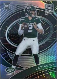 Zach Wilson
