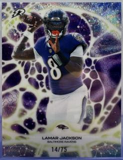 Lamar Jackson