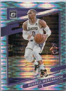 Russell Westbrook