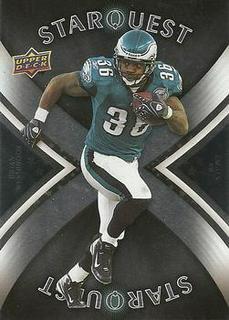 Brian Westbrook
