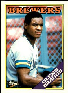 Glenn Braggs