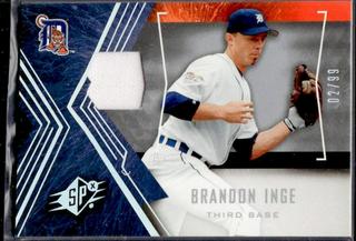 Brandon Inge
