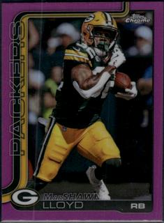 MarShawn Lloyd