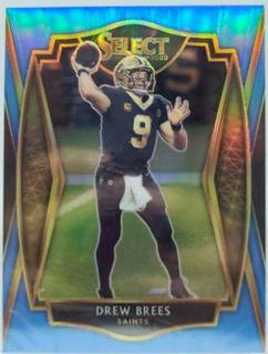Drew Brees
