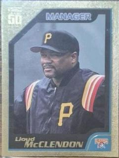 Lloyd McClendon