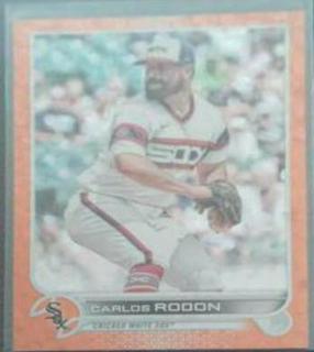 Carlos Rodon