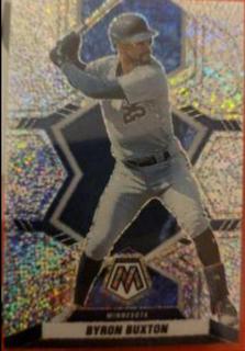 Byron Buxton