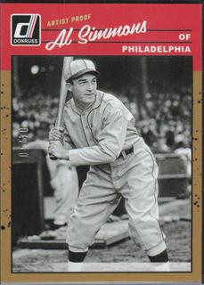 Al Simmons