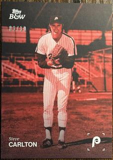 Steve Carlton
