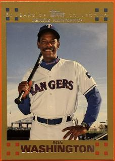 Ron Washington