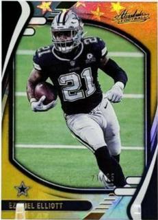 Ezekiel Elliott