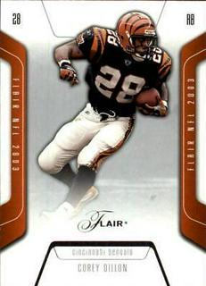 Corey Dillon