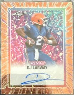 DJ Lagway