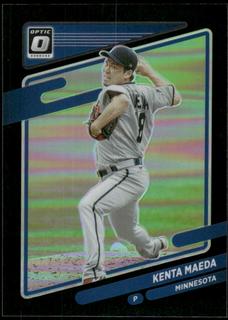 Kenta Maeda