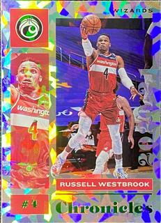 Russell Westbrook