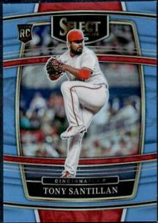Tony Santillan