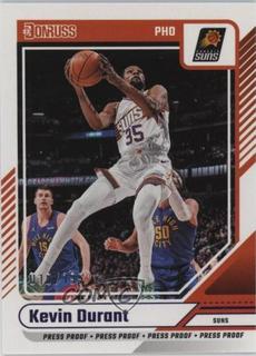 Kevin Durant