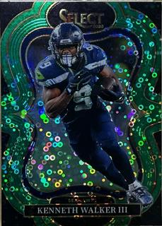 Kenneth Walker III