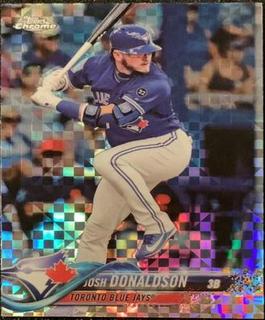 Josh Donaldson