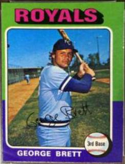 George Brett