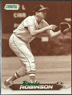 Brooks Robinson