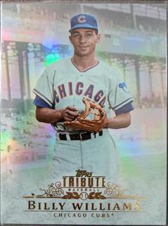 Billy Williams