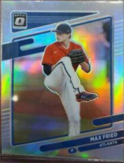Max Fried