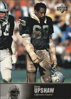 Gene Upshaw