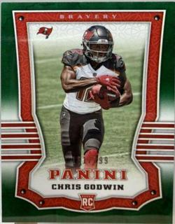 Chris Godwin