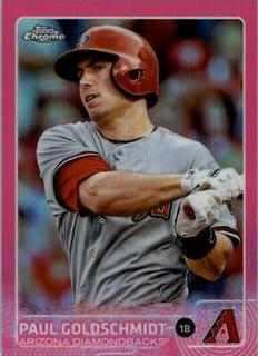 Paul Goldschmidt