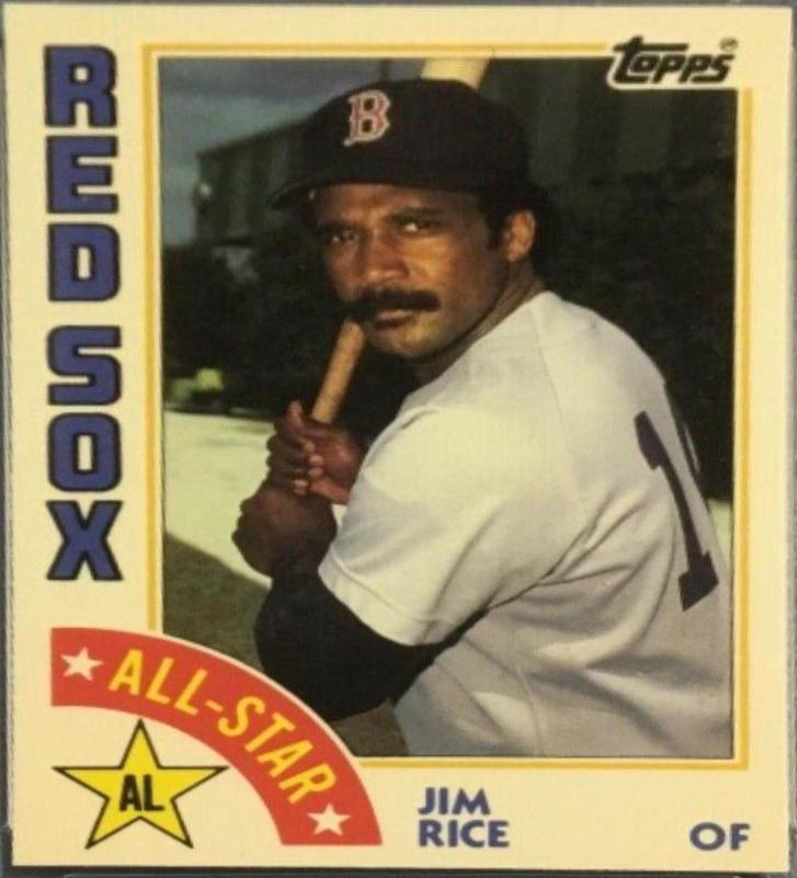 Jim Rice #401