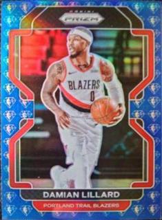 Damian Lillard