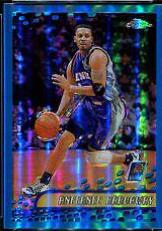 Anfernee Haradaway