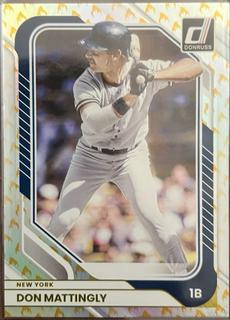 Don Mattingly