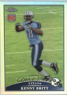 Kenny Britt