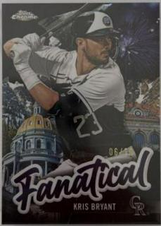 Kris Bryant