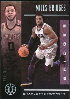 Miles Bridges